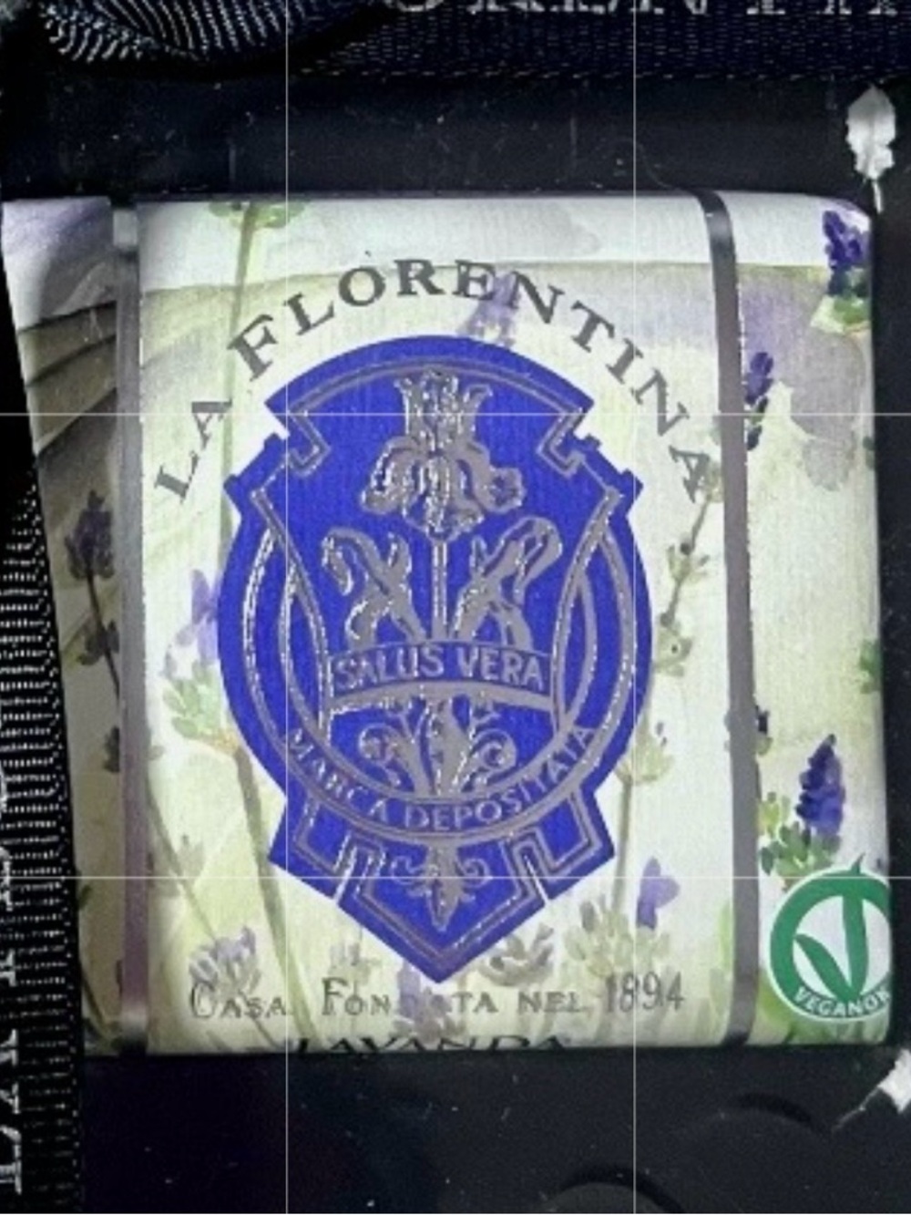 La FLORENTINO Lavender Bath & Hand Care - Picture 4 of 6